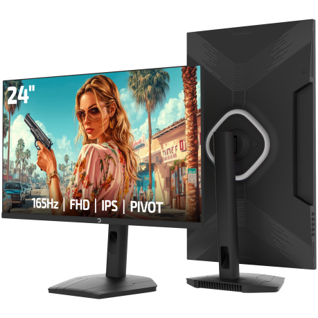 Monitorler / GAMEPOWER Monitorler